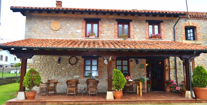 Posada rural en Santillana del Mar | Posada Los Cántabros